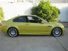 Bmw m3 e46 convertible for sale south africa #3