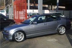 Bmw 330i individual for sale south africa #2