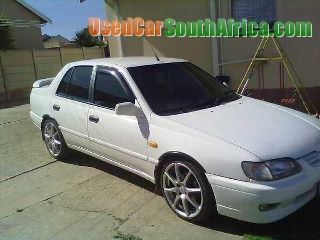Africa nissan sentra south #3