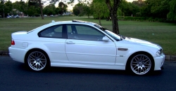 Bmw m3 e46 convertible for sale south africa #5