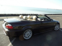Bmw 330i convertible for sale in south africa #6