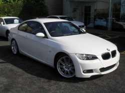 Used bmw 320i m sport for sale #5