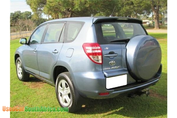 toyota rav4 used cars for sale in london #2