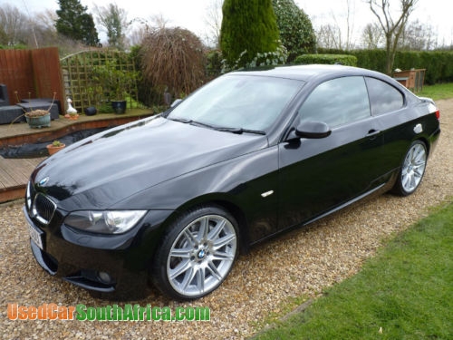 Bmw 330i price in south africa #3