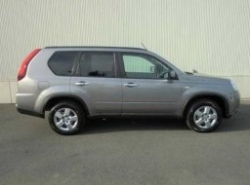 Nissan x-trail for sale south africa #10
