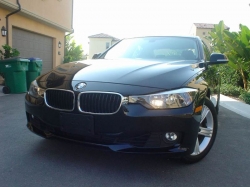 Used bmw 330i for sale in south africa