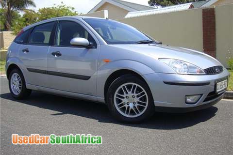Ford cars for sale in cape town #6