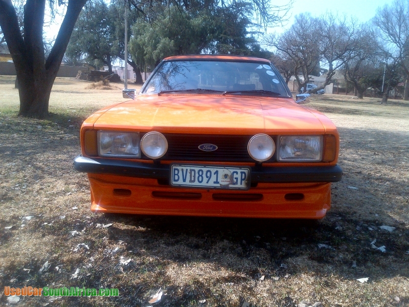 Ford cortina 30s for sale in durban #7