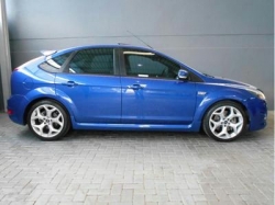 Used ford focus in south africa #3